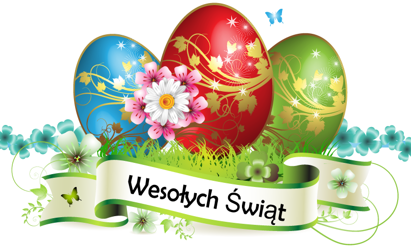 Wesołych Świąt