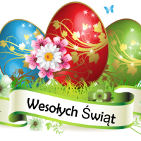 Wesołych Świąt