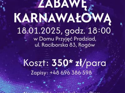 zaproszenie