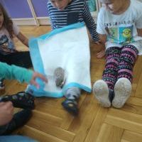 Dzieci z jeżami (6)