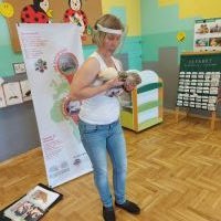 Dzieci z jeżami (6)