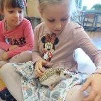 Dzieci z jeżami (13)