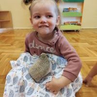 Dzieci z jeżami (1)