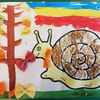 Wiek autora: 6 lata (2)