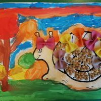 Wiek autora: 6 lata (4)