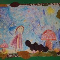 Wiek autora: 4 lata (4)