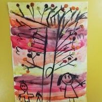 Wiek autora: 5 lata (1)