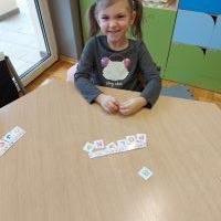 Dzieci z grupy Biedronki (2)