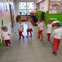 Dzieci z grupy Smerfy (1)
