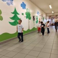Dzieci z grupy Smerfy (4)