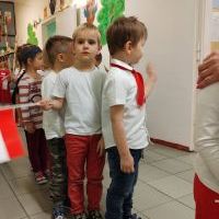 Dzieci z grupy Smerfy (6)