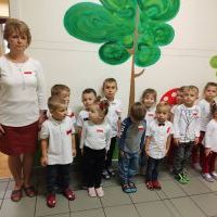 Dzieci z grupy Krasnoludki (9)