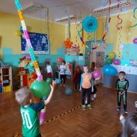 Dzieci z grupy Biedronki (1)