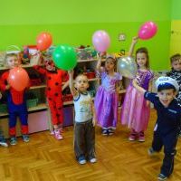 Dzieci z grupy Smerfy (3)