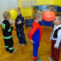 Dzieci z grupy Smerfy (6)
