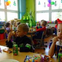 Dzieci z grupy Smerfy (3)
