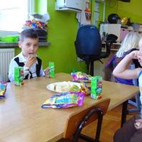 Dzieci z grupy Smerfy (4)