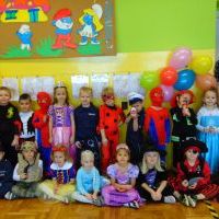 Dzieci z grupy Smerfy (5)