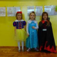 Dzieci z grupy Smerfy (6)