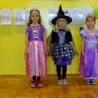 Dzieci z grupy Smerfy (8)