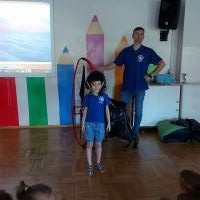 Biedronki i Nutki (2)