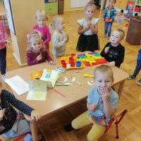 Krasnoludki (1)
