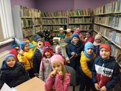 Przedszkolaki w bibliotece (6)