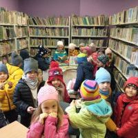 Przedszkolaki w bibliotece (5)