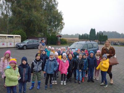 Przedszkolaki na poczcie (7)