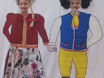 Dzieci podczas zajęć (7)