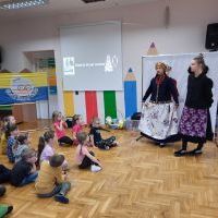 Dzieci podczas zajęć (5)