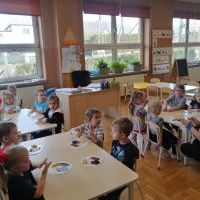 Dzieci podczas zajęć (4)