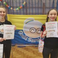 Dzieci podczas zajęć (5)