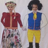 Dzieci podczas zajęć (5)