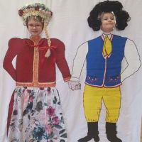 Dzieci podczas zajęć (3)