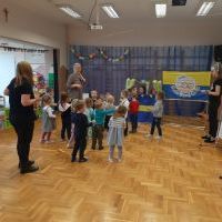 Dzieci podczas zajęć (6)