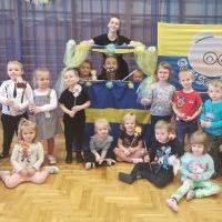 Dzieci podczas zajęć (7)