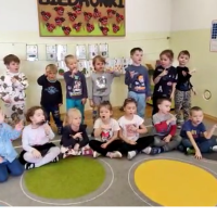 Fantastycznie piosenkę 