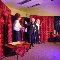 Teatr magii i iluzji (2)