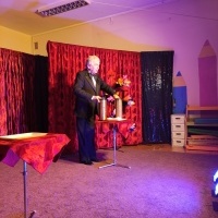 Teatr magii i iluzji (4)