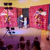 Teatr magii i iluzji (1)