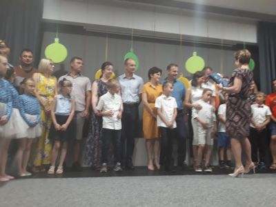 Gala 2019 r.