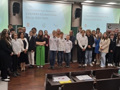 Finaliści konkursu ,,Zabawka edukacja roku 2022/2023 (10)