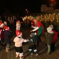 Jarmark w przedszkolu (1)