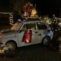 Jarmark w przedszkolu (1)