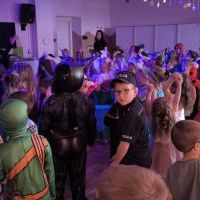 Bal Karnawałowy w przedszkolu (6)