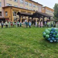Dzień Ziemi w przedszkolu (1)