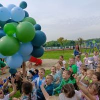 Dzień Ziemi w przedszkolu (2)