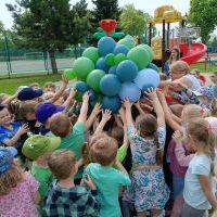 Dzień Ziemi w przedszkolu (3)