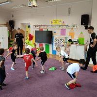 Dzień sportu w przedszkolu (6)